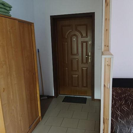 Apartamenty Jakob Rewal Exterior foto