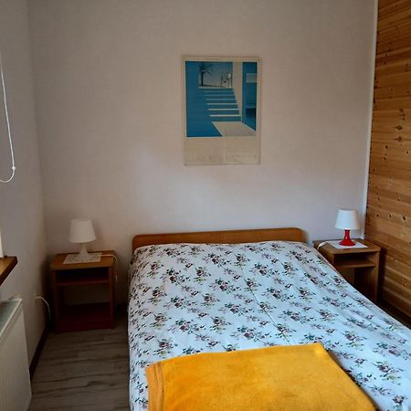 Apartamenty Jakob Rewal Exterior foto