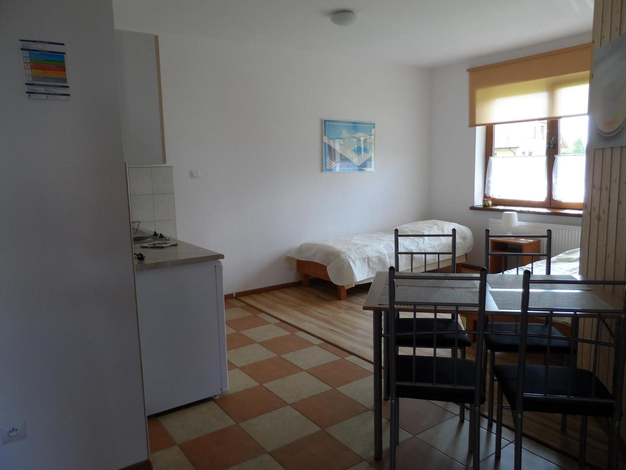 Apartamenty Jakob Rewal Exterior foto