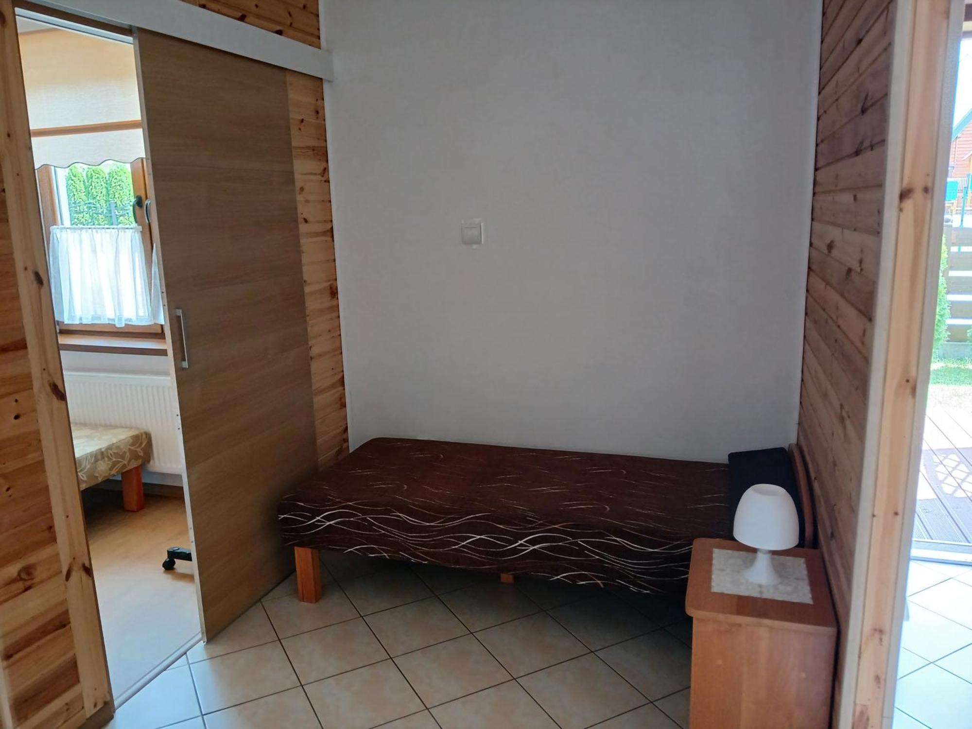 Apartamenty Jakob Rewal Exterior foto