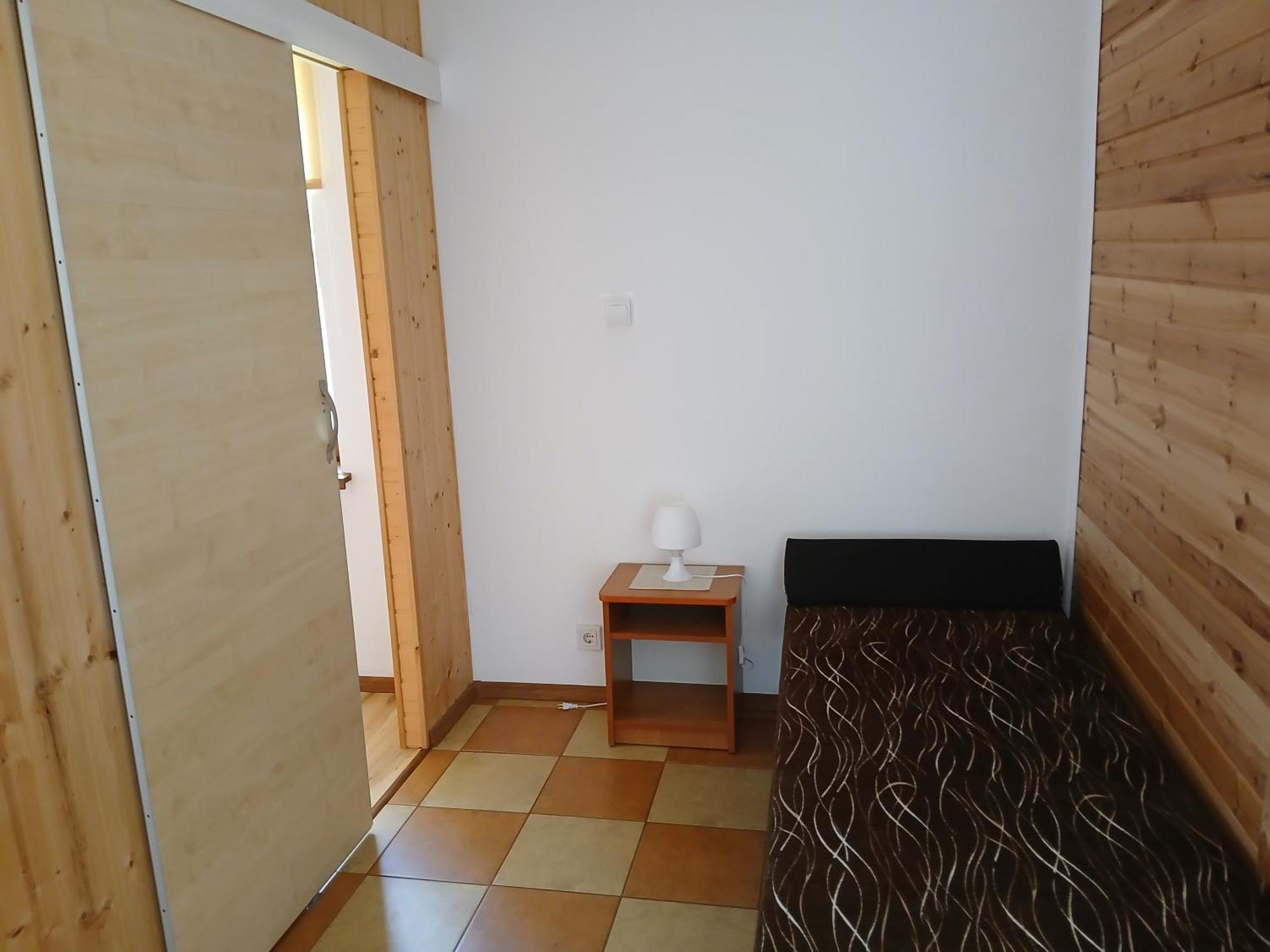 Apartamenty Jakob Rewal Exterior foto
