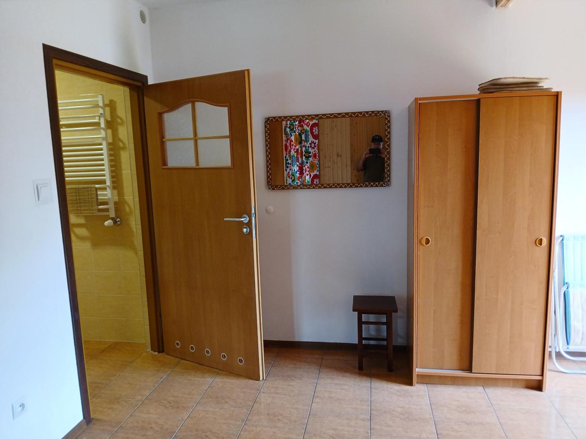 Apartamenty Jakob Rewal Exterior foto