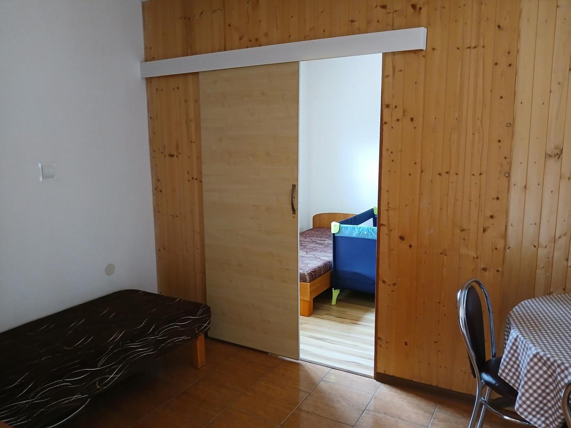 Apartamenty Jakob Rewal Exterior foto