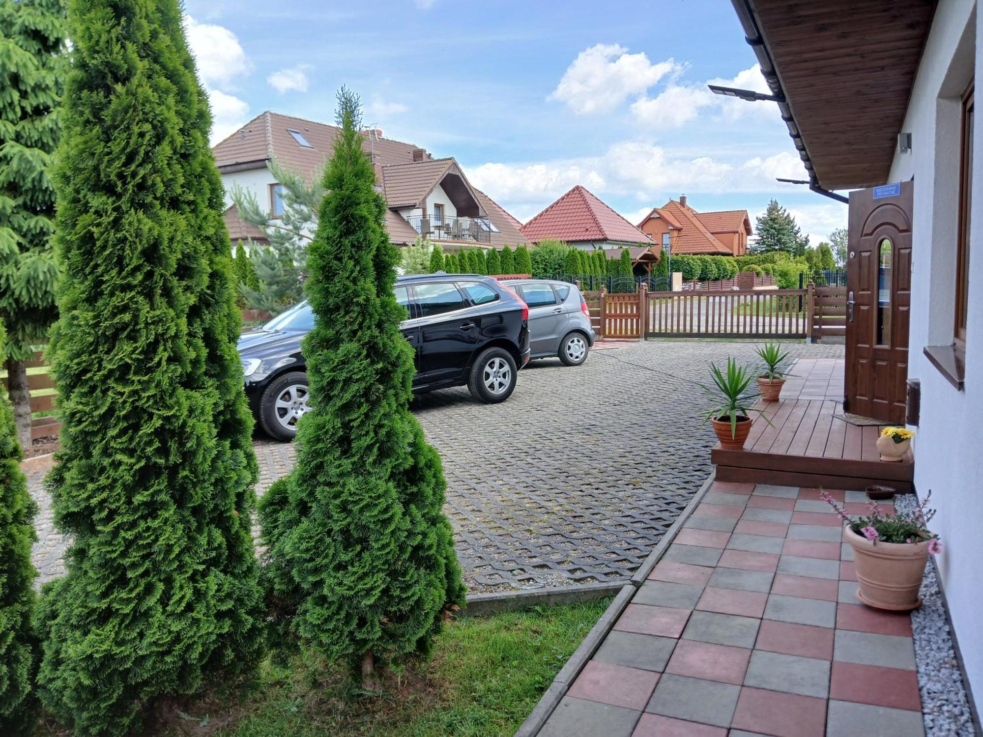 Apartamenty Jakob Rewal Exterior foto