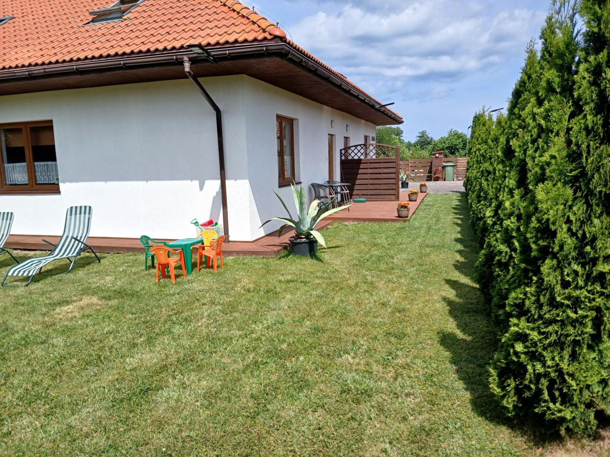 Apartamenty Jakob Rewal Exterior foto