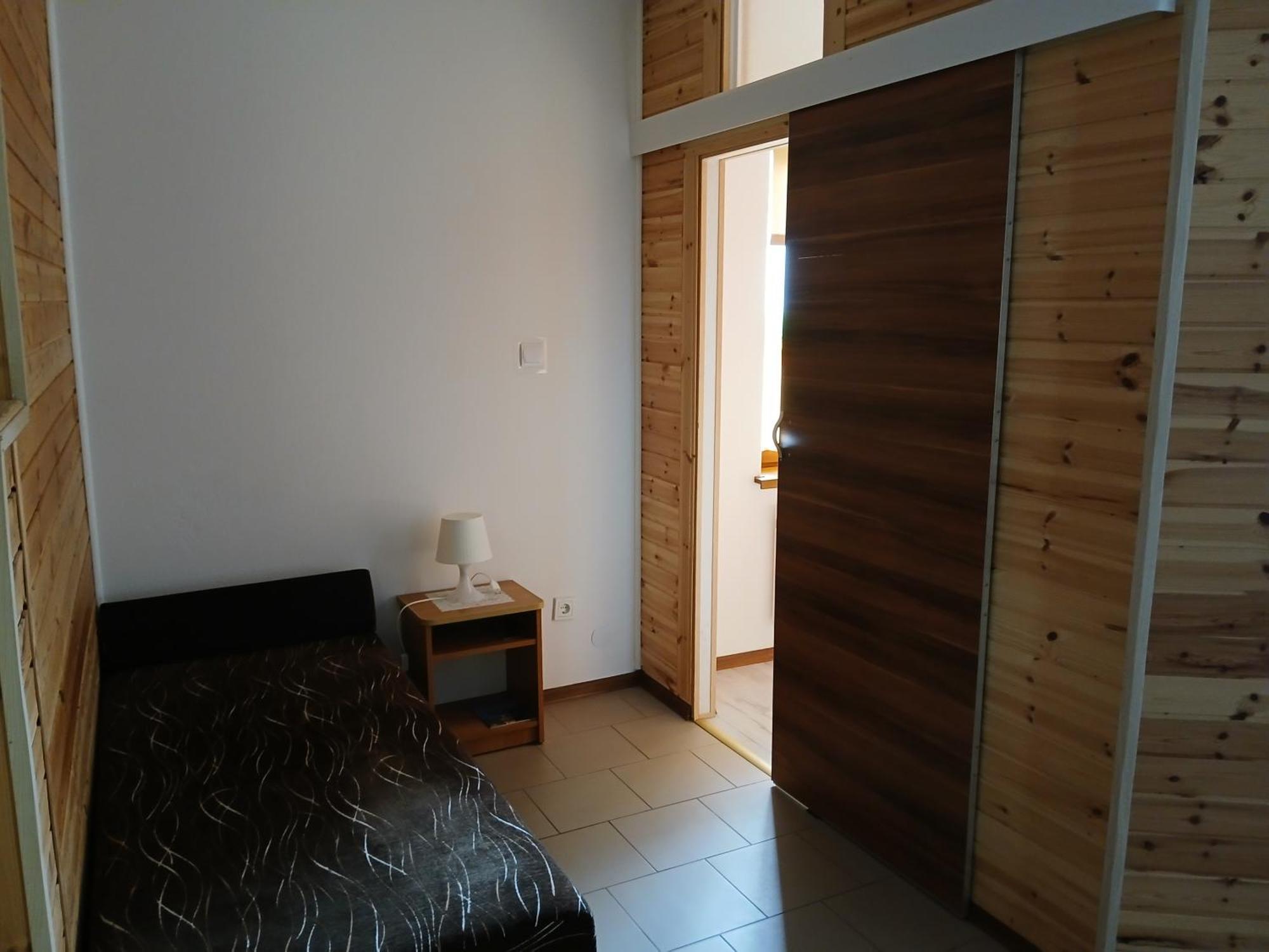 Apartamenty Jakob Rewal Exterior foto
