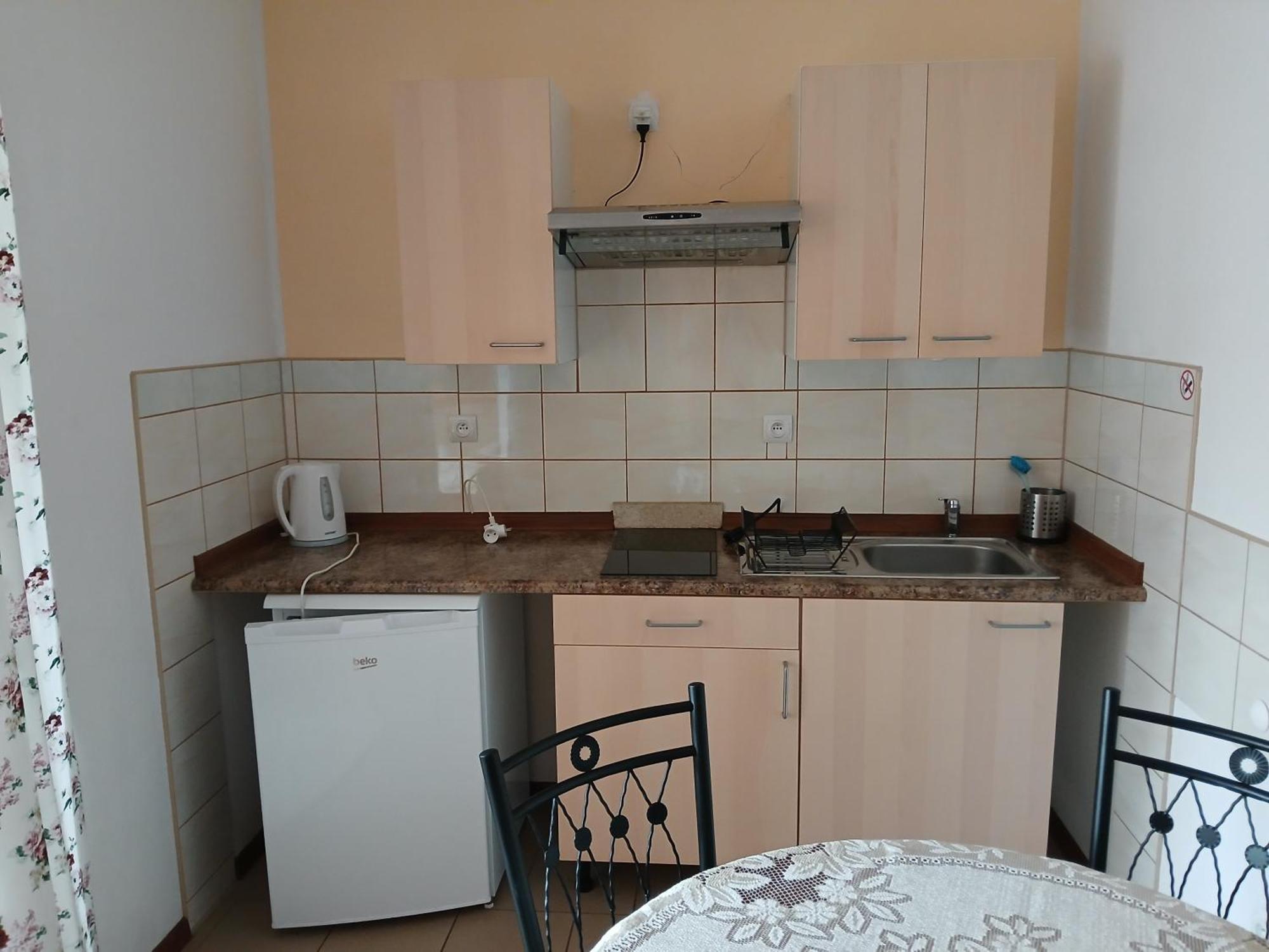 Apartamenty Jakob Rewal Exterior foto