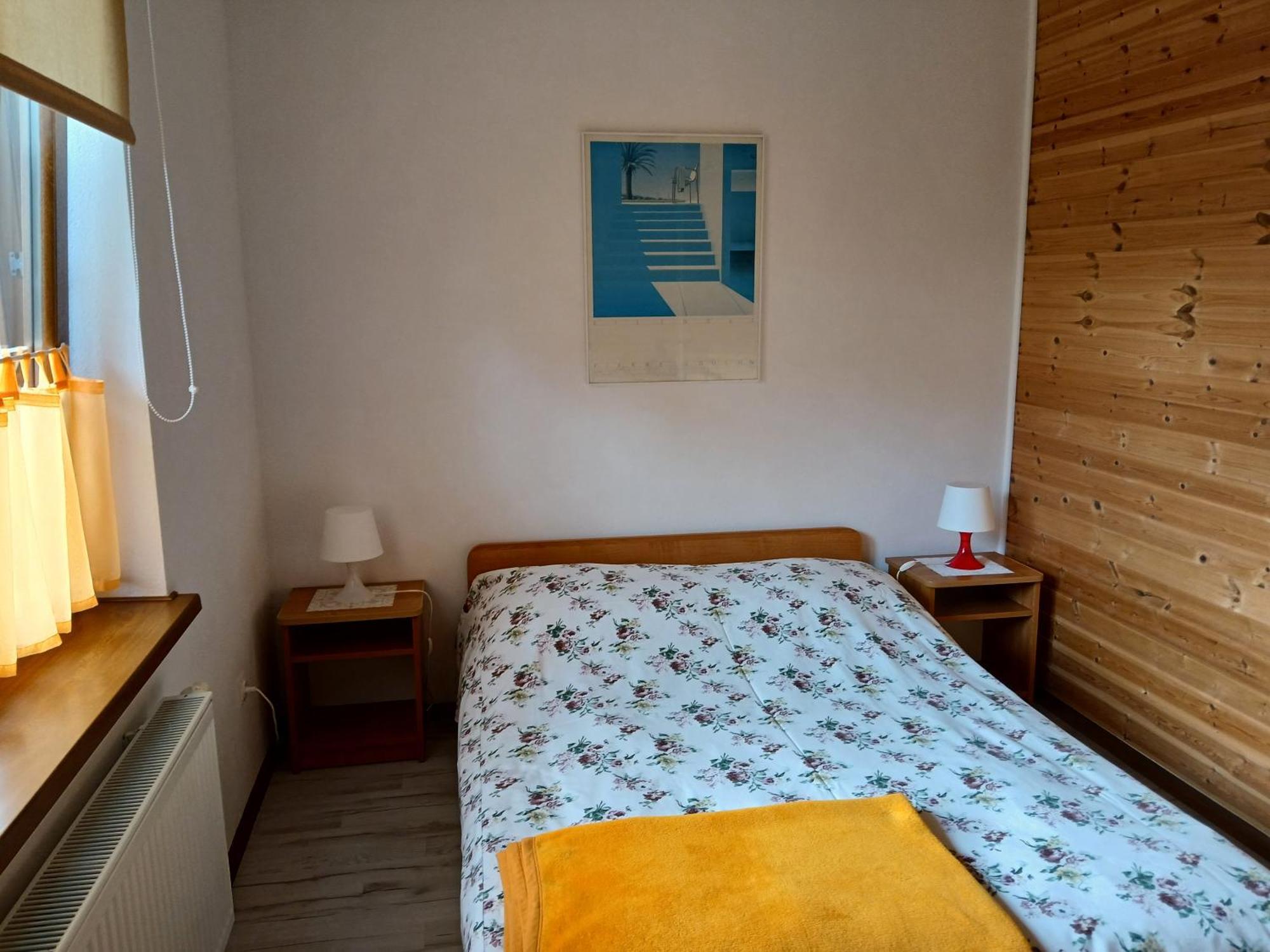 Apartamenty Jakob Rewal Exterior foto