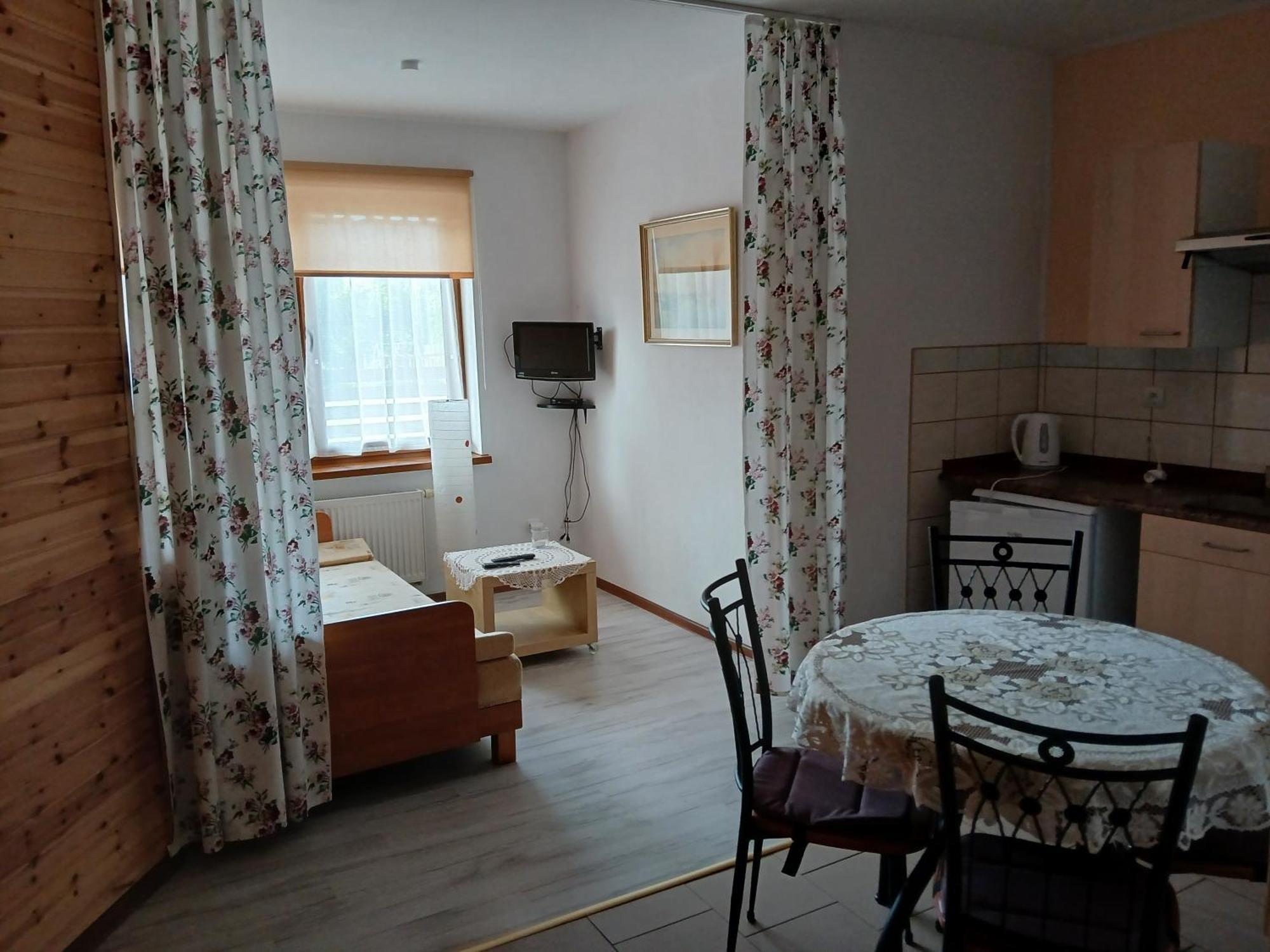 Apartamenty Jakob Rewal Exterior foto